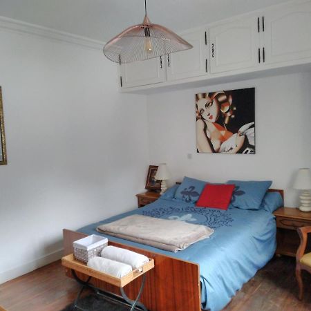 Chambre Marguerite, B&B Au 1Er- Villa Chaumonty Périgueux Esterno foto