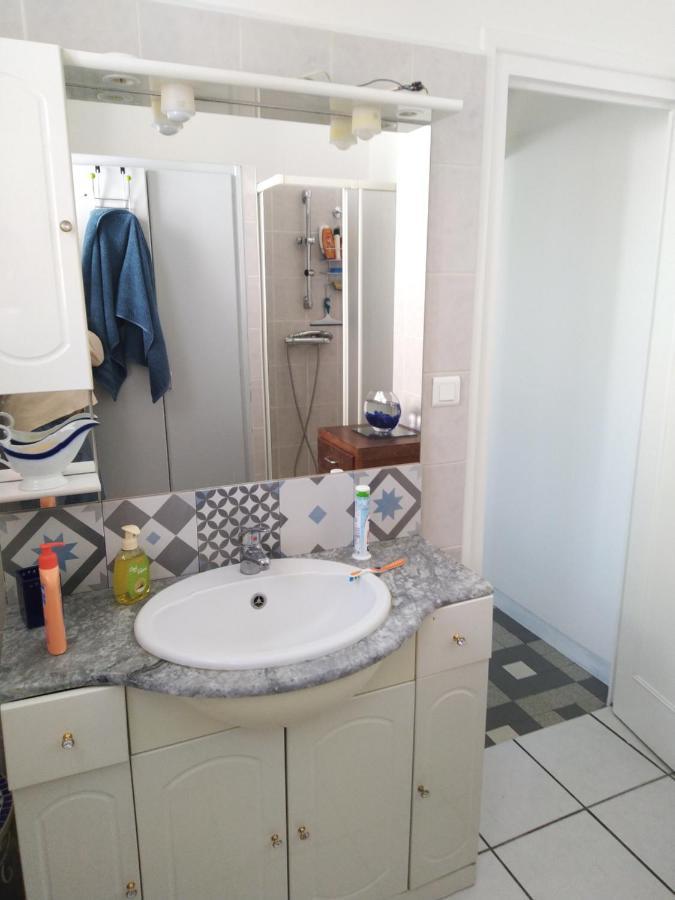 Chambre Marguerite, B&B Au 1Er- Villa Chaumonty Périgueux Esterno foto