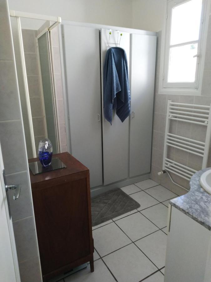 Chambre Marguerite, B&B Au 1Er- Villa Chaumonty Périgueux Esterno foto